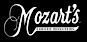 Mozart's Coffee Roasters