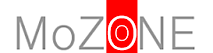 MoZONE's logo MoZONE's Company logo