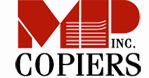 MP Copiers