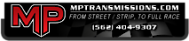 Mp Transmissions