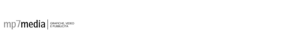 Mp7 Media's logo Mp7 Media's Company logo