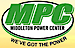 Joe's Power Center's Competitor - Middletonpower logo