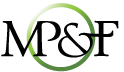 MP&F Strategic Communications's logo MP&F Strategic Communications's Company logo