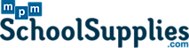 Mpm School Supplies's logo Mpm School Supplies's Company logo
