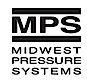 Midwestpressuresystems's logo Midwestpressuresystems's Company logo