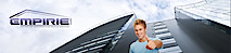 Mpu Empirie's logo Mpu Empirie's Company logo