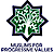 CAIR's Competitor - Mpvusa logo