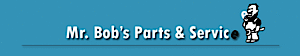 Mrbobsparts's logo Mrbobsparts's Company logo