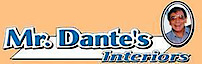 Mr. Dante's Interiors
