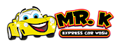 Mr. K Carwash