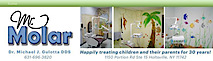 Mr. Molar