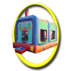 Mr Bounce House Rentals