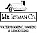 Jeff Freeman's Roofing, Siding & Windows's Competitor - Mr Iceman logo