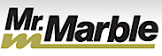 Mr Marble's logo Mr Marble's Company logo