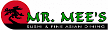 Mr Mee's Sushi & Fine Asian's logo Mr Mee's Sushi & Fine Asian's Company logo