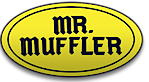 Mr Muffler And Brakes