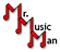 Mr Music Man