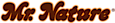 OAtKa Milk Products CoOp's Competitor - Mr Nature logo