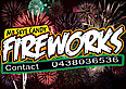 Mr Skye Candy's logo Mr Skye Candy's Company logo