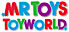 Mr Toys Toyworld's company profile