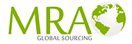 MRA Global Sourcing's logo MRA Global Sourcing's Company logo