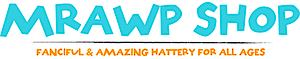 Mrawp Shop's logo Mrawp Shop's Company logo