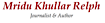 Mridukhullar