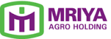Mriya Agro's logo Mriya Agro's Company logo