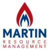Martin Resource Management