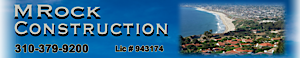 Mrock Construction