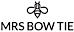 Mrs Bow Tie