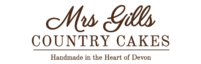 Mrs Gills Country Cakes's logo Mrs Gills Country Cakes's Company logo