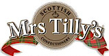 Mrs Tilly’s's logo Mrs Tilly’s's Company logo