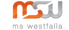 Ms Westfalia's logo Ms Westfalia's Company logo