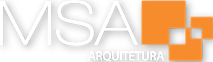 Msa Arquitetura's logo Msa Arquitetura's Company logo