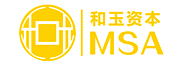 MSA's logo MSA's Company logo