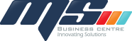 MSBC Group's logo MSBC Group's Company logo