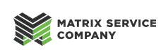 Matrix Service Company logo
