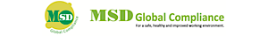 Msd Global Compliance's logo Msd Global Compliance's Company logo