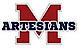 CMSD's Competitor - msd of martinsville logo
