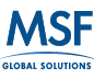 Msf Global Solutions's logo Msf Global Solutions's Company logo