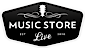 Music Store Live