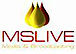 Mslive - Media & Broadcasting