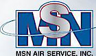 MSN Air Service