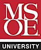 MSOE's logo MSOE's Company logo