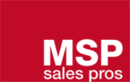 Msp Sales Pros's logo Msp Sales Pros's Company logo