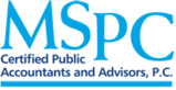 MSPC-CPA's logo MSPC-CPA's Company logo