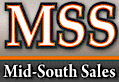 Midsouthsales's logo Midsouthsales's Company logo