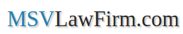 msvlawfirm's logo msvlawfirm's Company logo