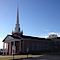 Releasing Heaven Ministries's Competitor - Mt. Elam Baptist Church logo